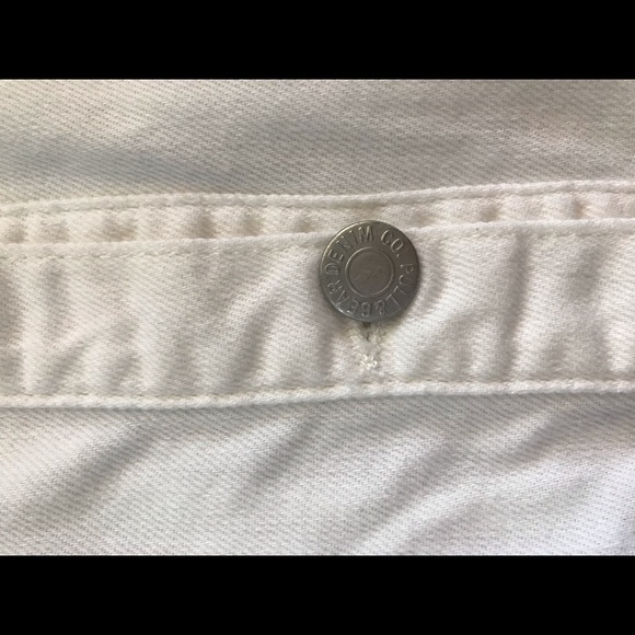 Pull&Bear Overall Dress - Picture 6 of 8